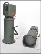 A good pair of mid 20th century Strand Electric Th