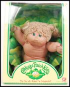 CABBAGE PATCH KIDS