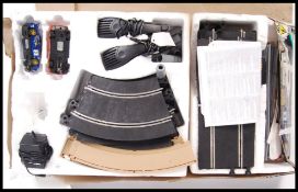 SCALEXTRIC SUBARU CHALLENGE