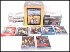 NINTENDO GAMECUBE GAMES