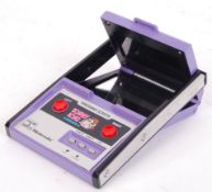 RARE NINTENDO GAME & WATCH DONKEY KONG CIRCUS WITH PANORAMA SCREEN