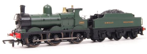 HORNBY 00 GAUGE RAILWAY TRAINSET LOCOMOTIVE
