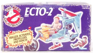 KENNER THE REAL GHOSTBUSTERS ACTION FIGURE PLAYSET