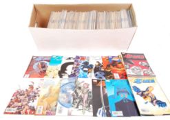 ASSORTED 1990'S MARVEL COMICS - DEADPOOL, WOLVERINE, X MEN ETC