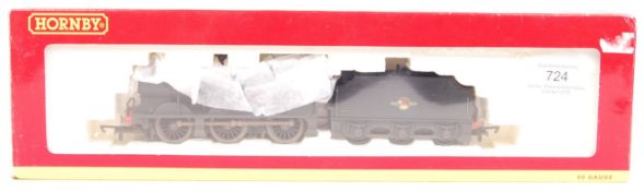 HORNBY 00 GAUGE RAILWAY TRAINSET LOCOMOTIVE