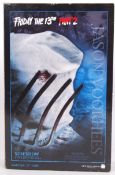 SIDESHOW COLLECTIBLES FRIDAY THE 13TH 1:6 SCALE AC