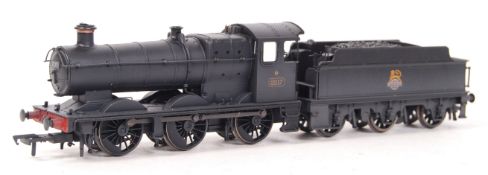 BACHMANN BRANCH LINE 00 GAUGE RAILWAY TRAINSET LOCOMOTIVE