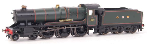 HORNBY 00 GAUGE RAILWAY TRAINSET LOCOMOTIVE