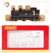 HORNBY 00 GAUGE RAILWAY TRAINSET LOCOMOTIVE