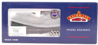 BACHMANN BRANCH LINE 32-204 LOCOMOTIVE