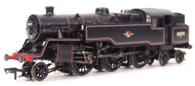 BACHMANN BRANCH LINE 00 GAUGE RAILWAY TRAINSET LOCOMOTIVE
