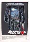 RARE MCFARLANE TOYS POP CULTURE FRIDAY THE 13TH 3D