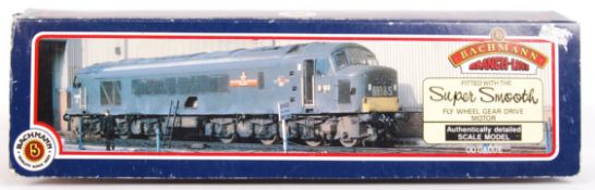 BACHMANN BRANCH LINE 31-076 ELECTRIC DIESEL LOCOMO