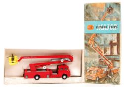 VINTAGE CORGI MAJOR TOYS DIECAST MODEL