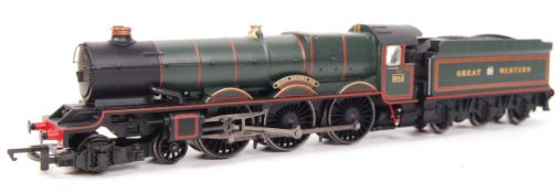 HORNBY 00 GAUGE RAILWAY TRAINSET LOCOMOTIVE
