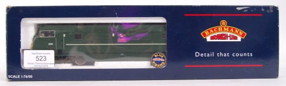 BACHMANN BRANCH LINE 32-055 CLASS 42 WARSHIP DIESE