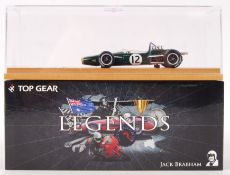 TOP GEAR LEGENDS 1:43 SCALE PRECISION DIECAST MODE