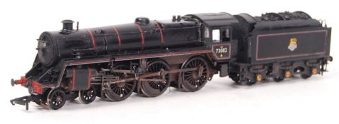 BACHMANN BRANCH LINE 00 GAUGE RAILWAY TRAINSET LOCOMOTIVE