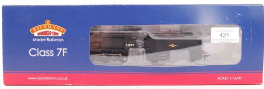 BACHMANN BRANCH LINE 00 GAUGE MODEL RAIL TRAINSET LOCOMOTIVE