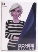 DC COLLECTIBLES IZOMBIE VERTIGO STATUE