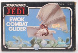 VINTAGE KENNER STAR WARS ACTION FIGURE PLAYSET