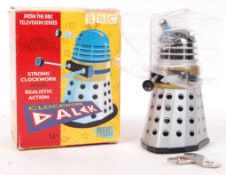 RARE PRODUCT ENTERPRISE DOCTOR WHO CLOCKWORK DALEK