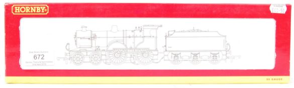 HORNBY R2183B TRAINSET LOCOMOTIVE