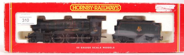 HORNBY R2085 RAILWAY LOCOMOTIVE