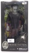 RARE MEZCO FRANKENSTEIN COLLECTABLE FIGURE