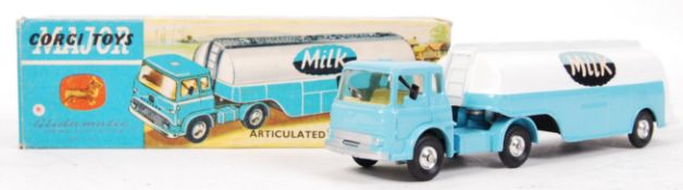 RARE VINTAGE CORGI TOYS EX-SHOP-STOCK CONDITION DIECAST MODEL