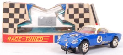 VINTAGE SCALEXTRIC RACE TUNED BOXED SLOT RACING CAR