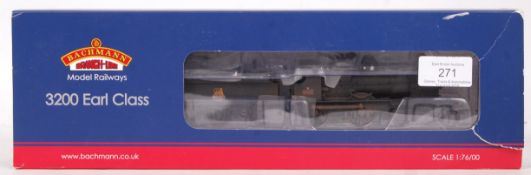 BACHMANN BRANCH LINE 00 GAUGE RAILWAY TRAINSET LOC