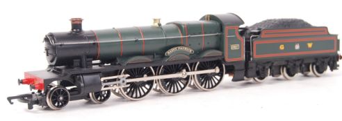 HORNBY 00 GAUGE RAILWAY TRAINSET LOCOMOTIVE