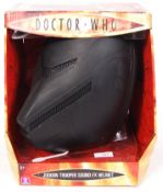DOCTOR WHO JUDOON SOUND FX HELMET
