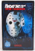 SIDESHOW COLLECTIBLES FRIDAY THE 13TH 1:6 SCALE AC
