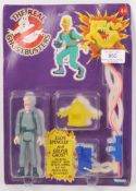 THE REAL GHOSTBUSTERS CARDED ACTION FIGURE