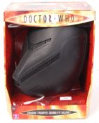 DOCTOR WHO JUDOON TROOPER FX HELMET