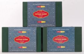 CORGI VINTAGE GLORY OF STEAM DIECAST MODELS