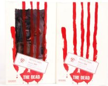 SIDESHOW EXLCUSIVE ' THE DEAD ' 12