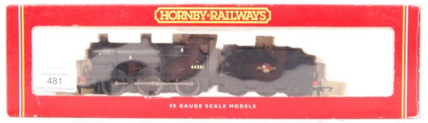 HORNBY R2066 TRAINSET LOCOMOTIVE