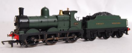 HORNBY 00 GAUGE RAILWAY TRAINSET LOCOMOTIVE