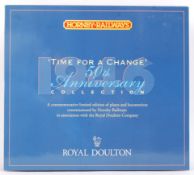 HORNBY 00 GAUGE MODEL RAILWAY TRAINSET SET