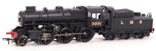 BACHMANN BRANCH LINE 00 GAUGE RAILWAY TRAINSET LOCOMOTIVE