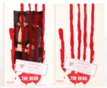 SIDESHOW EXCLUSIVE ' THE DEAD ' 12