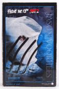 SIDESHOW COLLECTIBLES FRIDAY THE 13TH ACTION FIGUR