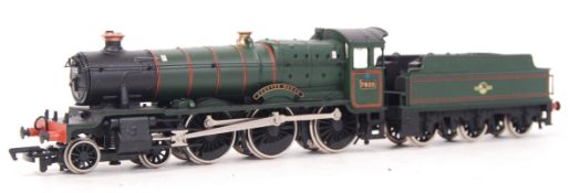 BACHMANN BRANCH LINE 00 GAUGE RAILWAY TRAINSET LOCOMOTIVE