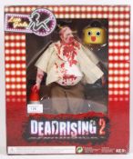 CAPCOM DEAD RISING 2 12