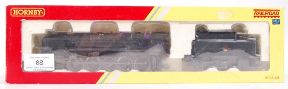 HORNBY R2880 BRITISH RAIL TRAINSET LOCOMOTIVE