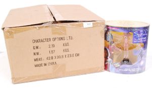 CHARACTER OPTIONS SARAH JANE ADVENTURE STAR POET F