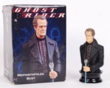 DIAMOND SELECT GHOST RIDER MEPHISTOPHLES BUST